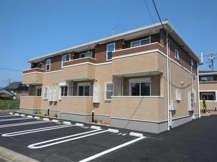 チョコ レイズ Ⅰの画像