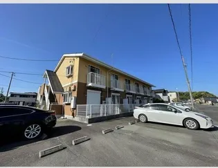 ルースヤハタBの画像