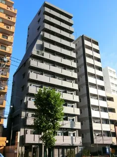 ルーブル東十条の画像