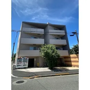 コージーコート学芸大学の画像