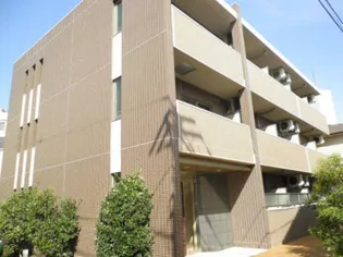 TOMORROW HEIGHTSの画像