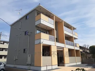 スタンザ フォルツナータの画像