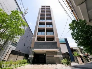 RAINBOW COURT阿倍野の画像