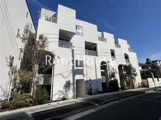 東京都武蔵野市吉祥寺東町2【マンション】の外観