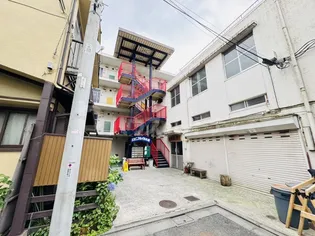 パサニアハイツ小宮の画像