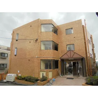 ライオンズマンション田奈の画像