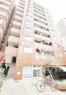 西日暮里フラワーマンションの画像