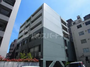 千葉県船橋市葛飾町2【マンション】の外観