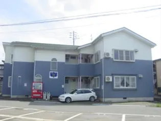 プリシェールKーIIIの画像