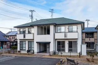 バリュージュ豊田Aの画像