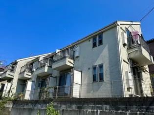 ヒルズライフ星川の画像