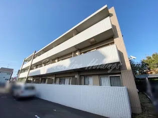 グラシューズ湘南の画像