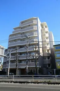 メインステージ高井戸の画像