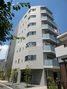 サットンアリビオ八王子の画像