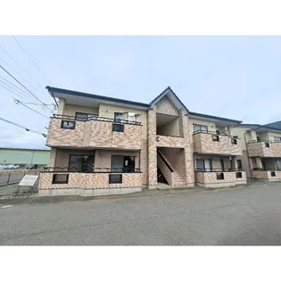 セゾンハイツCの画像