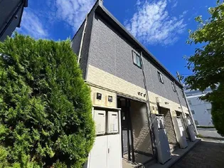 レオパレスクレスト宮前の画像