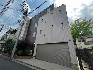 グランソレイユの画像