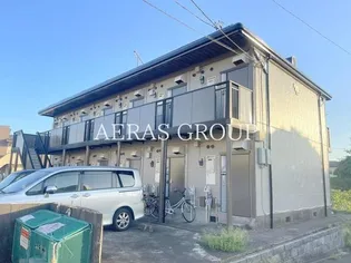 ビーライン下溝1号館の画像