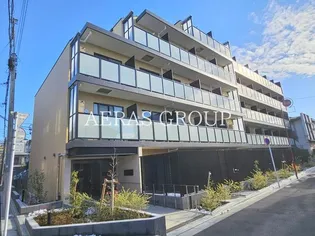 ハーモニーレジデンス中野NORTH ARAIの画像