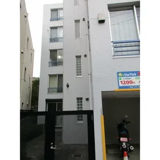 ZESTY大塚【5階】の外観