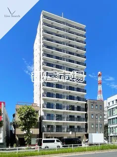 TSレジデンス北上野の画像