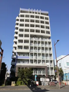 グランブルーキャトルの画像