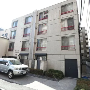 ZESTY小豆沢公園の画像