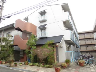 リアライズ千里山西Iの画像