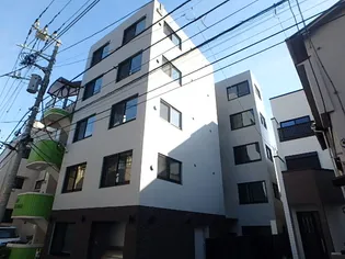 ラフォート板橋本町の画像