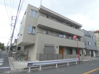 セレーノカーサの画像