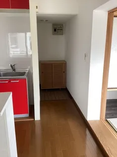 フジタ鳥羽マンションの画像