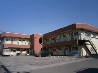 樹園マンションの画像