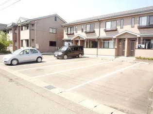 カーサ エスポワールの画像