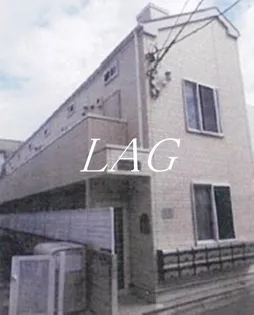 シエスタヒルズ【2階】の外観