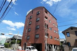 シティ城山の画像