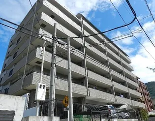 アーティックスエグゼ足原の画像