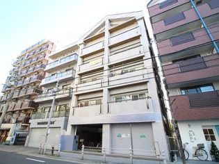 ファースト新北野の画像