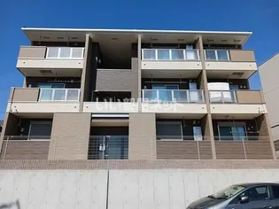 エクラ宝塚の画像