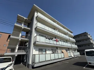 稲野第1ハイツの画像