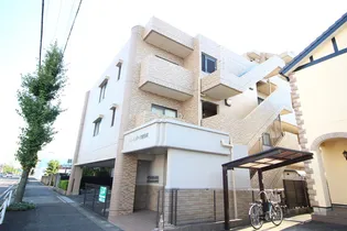 ドリームシティ住吉B棟の画像