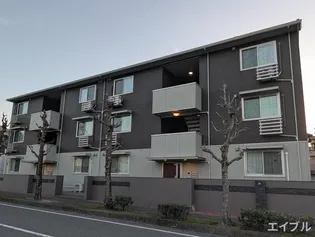 アース フレンドリー大野城の画像