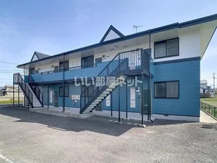 ネオ ウィング Aの画像