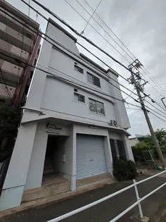 Fメゾン熱田Ⅱの画像