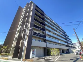 グランカミーユ江北の画像