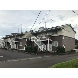 グリーンハイツ池川 Bの画像