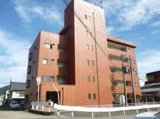 式部グランドハイツの画像