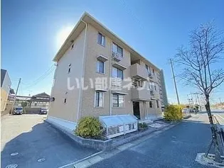 ニューリバーサイド夢咲 Aの画像