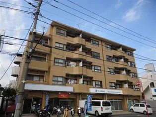 グレース秀和Aの画像