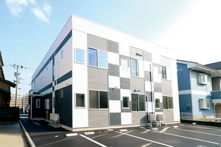 コンフォーティアSの画像