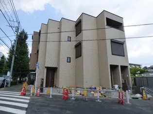 プレジール等々力の画像